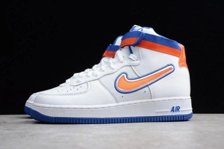 GoodFit 6254 Nike Air Force 1 High Knicks AV3938-100