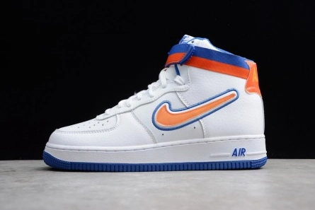 Superclone GoodFit 6254 Nike Air Force 1 High Knicks AV3938-100