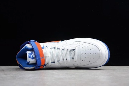 Superclone GoodFit 6254 Nike Air Force 1 High Knicks AV3938-100