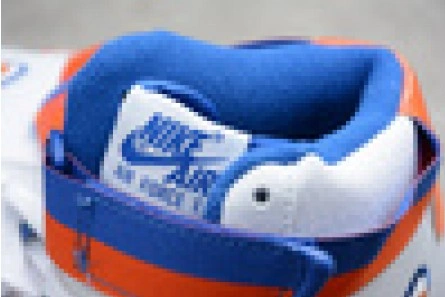 Superclone GoodFit 6254 Nike Air Force 1 High Knicks AV3938-100