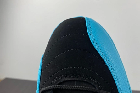 Master copy GoodFit 6811 Jordan 12 Retro Gamma Blue 130690-027