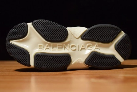 Inspired design GoodFit 7395 BALENCIAGA TRIPLE S 483513-W901