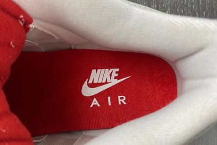 GoodFit 7993 Jordan 3 Retro Tinker White University Red CJ0939-100