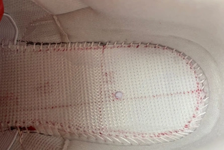 Low-cost GoodFit 7993 Jordan 3 Retro Tinker White University Red CJ0939-100
