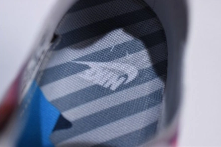 Low-cost GoodFit 8732 Parra x Nike React Element 87 White Multi-Color AQ3057-100