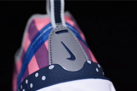 Low-cost GoodFit 8732 Parra x Nike React Element 87 White Multi-Color AQ3057-100