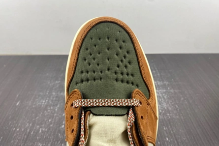 Luxury copy Gore-Tex Air Jordan 1 High DB2889-100 Bright 9408