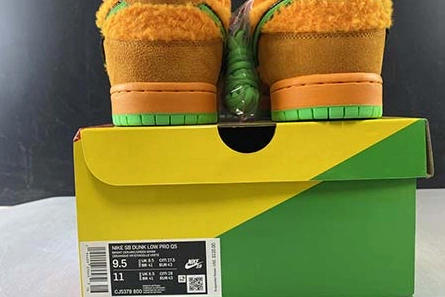 Mirror Grateful Dead x Nike SB Dunk Low Orange CJ5378-800 Resilient 4596