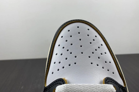 Premium replica HighQuality 1531 OFF-WHITE x Air Jordan 1 CZ0790-108