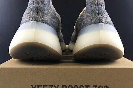 Top-grade copy HighQuality 2199 Yeezy Boost 380 Earthly FX9846