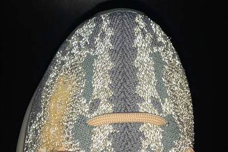 Top-grade copy HighQuality 2199 Yeezy Boost 380 Earthly FX9846