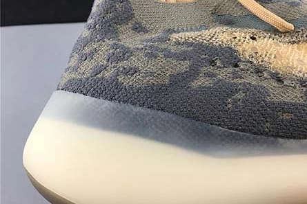Top-grade copy HighQuality 2199 Yeezy Boost 380 Earthly FX9846