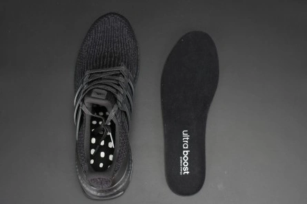 Affordable HighQuality 2254 ADIDAS ULTRA BOOST 3.0 TRIPLE BLACK BA8920