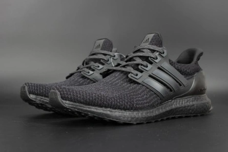 Affordable HighQuality 2254 ADIDAS ULTRA BOOST 3.0 TRIPLE BLACK BA8920