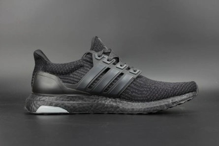Affordable HighQuality 2254 ADIDAS ULTRA BOOST 3.0 TRIPLE BLACK BA8920