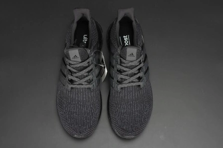 Affordable HighQuality 2254 ADIDAS ULTRA BOOST 3.0 TRIPLE BLACK BA8920
