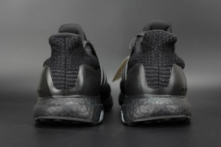 Affordable HighQuality 2254 ADIDAS ULTRA BOOST 3.0 TRIPLE BLACK BA8920