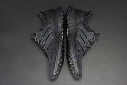 Affordable HighQuality 2254 ADIDAS ULTRA BOOST 3.0 TRIPLE BLACK BA8920