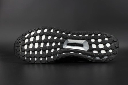 Affordable HighQuality 2254 ADIDAS ULTRA BOOST 3.0 TRIPLE BLACK BA8920