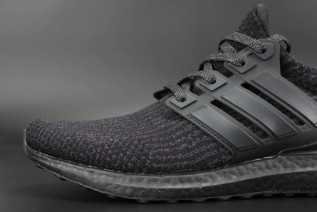 Affordable HighQuality 2254 ADIDAS ULTRA BOOST 3.0 TRIPLE BLACK BA8920
