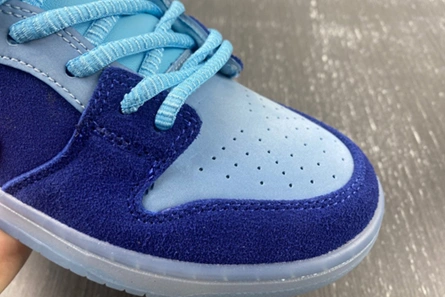Deal-worthy HighQuality 2702 Run The Jewels x Nike SB Dunk Low  DO9404-400