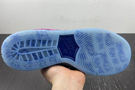 Deal-worthy HighQuality 2702 Run The Jewels x Nike SB Dunk Low  DO9404-400