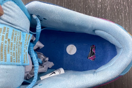Deal-worthy HighQuality 2702 Run The Jewels x Nike SB Dunk Low  DO9404-400