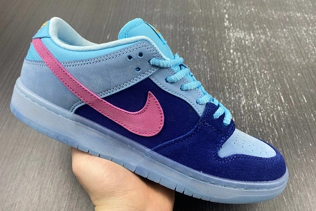 Deal-worthy HighQuality 2702 Run The Jewels x Nike SB Dunk Low  DO9404-400