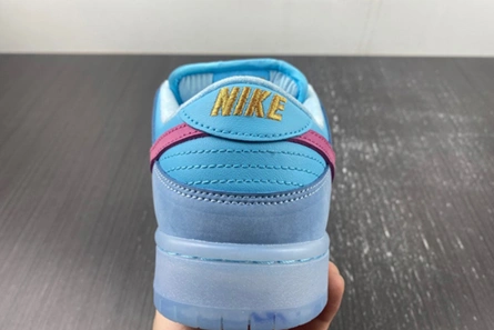 Deal-worthy HighQuality 2702 Run The Jewels x Nike SB Dunk Low  DO9404-400