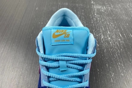 Deal-worthy HighQuality 2702 Run The Jewels x Nike SB Dunk Low  DO9404-400