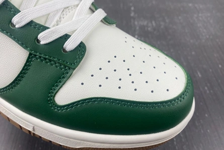 Reproduction HighQuality 279 Nike Dunk Low Gorge Green  FB7160-161