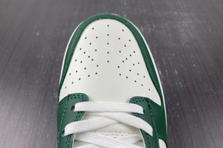 Reproduction HighQuality 279 Nike Dunk Low Gorge Green  FB7160-161