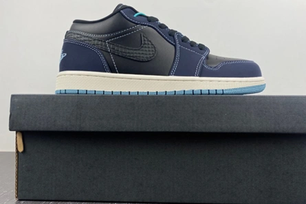 HighQuality 3162 Air Jordan 1 Low FJ5478-010