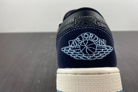 Mirror HighQuality 3162 Air Jordan 1 Low FJ5478-010