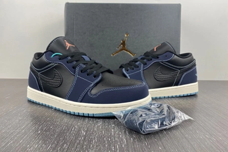 Mirror HighQuality 3162 Air Jordan 1 Low FJ5478-010
