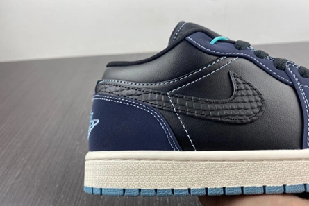 Mirror HighQuality 3162 Air Jordan 1 Low FJ5478-010