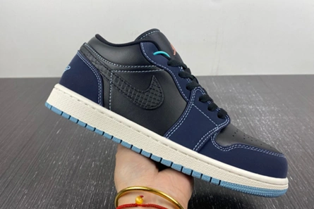 Mirror HighQuality 3162 Air Jordan 1 Low FJ5478-010