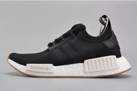 HighQuality 3625 ADIDAS NMD R1 PK BOOST BASF  "GUM PACK" MENS BY1887