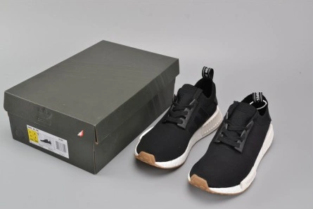 Designer inspired HighQuality 3625 ADIDAS NMD R1 PK BOOST BASF  