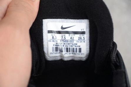 Best-value HighQuality 3779 Nike Air Max 97 'Black Metallic Gold' AT5458-002