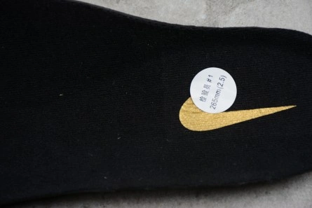 Best-value HighQuality 3779 Nike Air Max 97 'Black Metallic Gold' AT5458-002