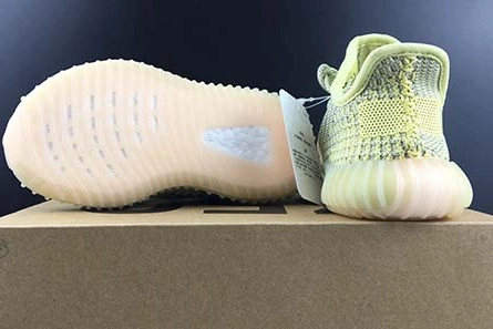 1:1 copy HighQuality 3962 ADIDAS YEEZY BOOST 350 V2 ANTLIA KIDS YEEZY FV3250