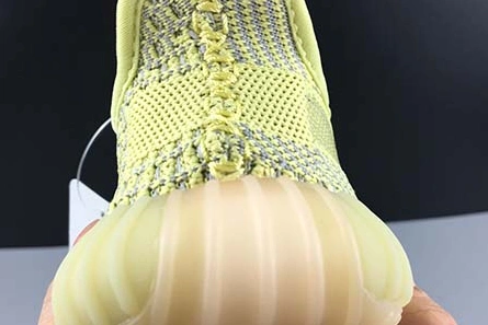 1:1 copy HighQuality 3962 ADIDAS YEEZY BOOST 350 V2 ANTLIA KIDS YEEZY FV3250