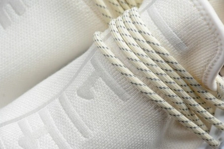 HighQuality 4243 adidas mens  PW HU HOLI NMD BC "CREAM" white AC7031