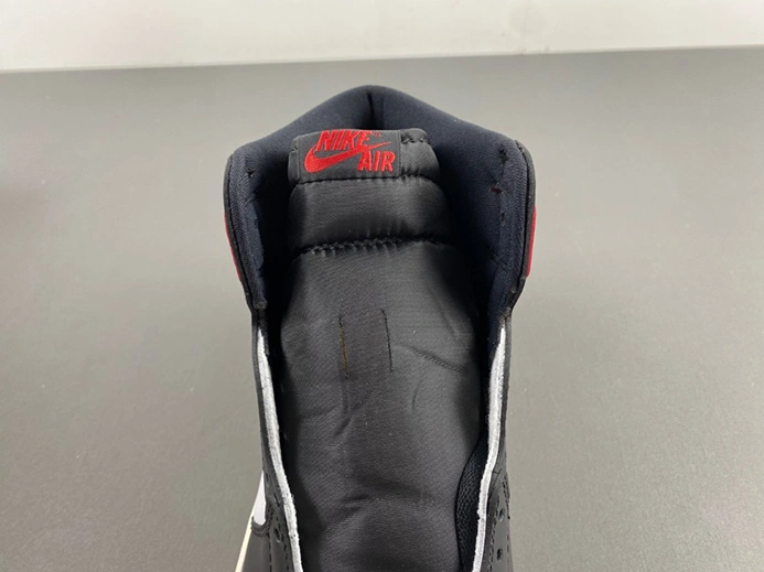 Economical HighQuality 4362 Air Jordan 1 High OG “Black Toe Reimagined” DZ5485-106