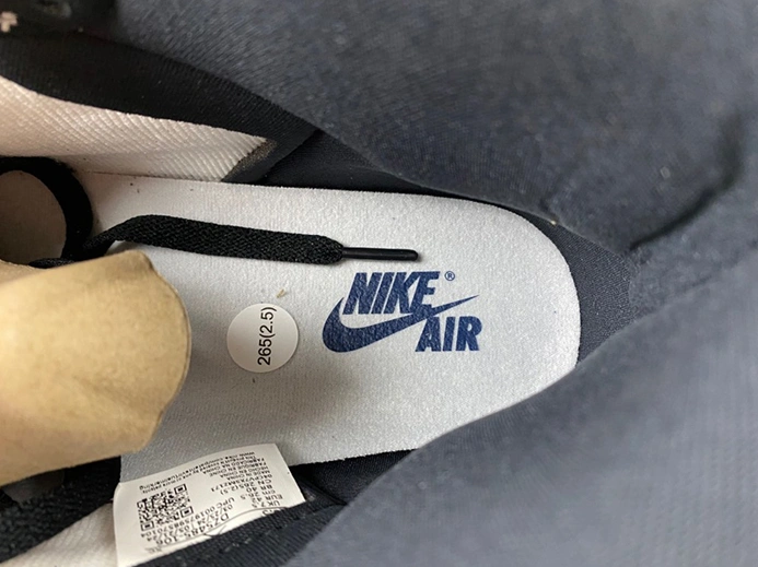 Economical HighQuality 4362 Air Jordan 1 High OG “Black Toe Reimagined” DZ5485-106