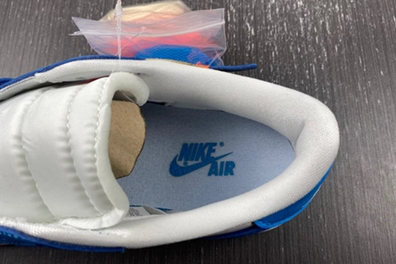 Non-authentic version HighQuality 4500 OFF-WHITE x Air Jordan 1 CZ0790-148