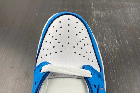 HighQuality 4500 OFF-WHITE x Air Jordan 1 CZ0790-148