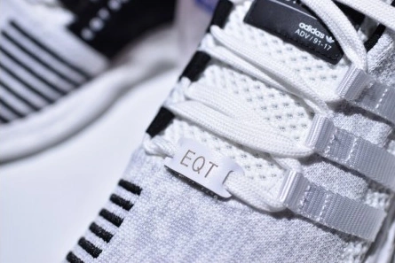 Fair-priced HighQuality 5405 ADIDAS EQT SUPPORT BOOST 93 17 WHITE   Turbo Red BA7473