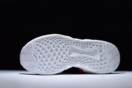 Fair-priced HighQuality 5405 ADIDAS EQT SUPPORT BOOST 93 17 WHITE   Turbo Red BA7473